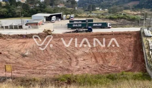 Lote/Terreno para venda ou aluguel, 4522m² no Parque Paraíso, Itapecerica da Serra