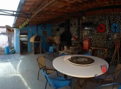 Casa com 3 Quartos à venda, 250m² no Loteamento Vila Olímpia, Taubaté