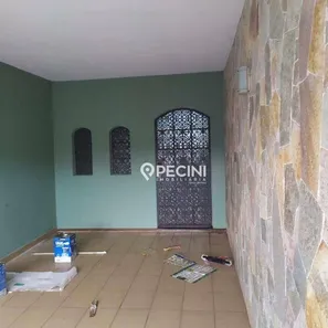 Casa com 3 Quartos à venda, 147m² no Centro, Rio Claro