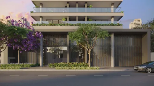 Park Mariana no Vila Clementino, São Paulo