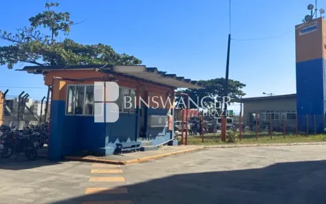 Galpão/Depósito/Armazém à venda, 95168m² no Vila Áurea (Vicente de Carvalho), Guarujá
