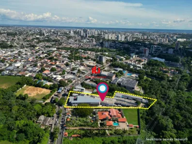 Lote/Terreno à venda, 15087m² no Adrianópolis, Manaus