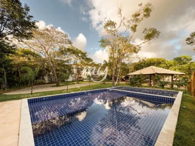 Casa de Condomínio com 2 Quartos à venda, 112m² no Açu da Torre, Mata de São João