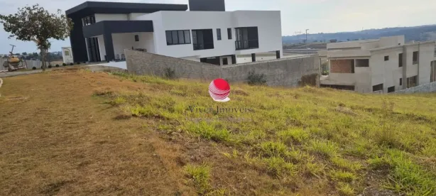 Lote/Terreno à venda, 462m² no Alphaville, Vespasiano