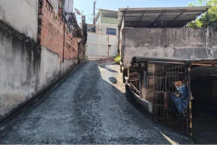  à venda, 255m² no Cosme de Farias, Salvador