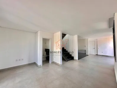 Cobertura com 4 Quartos à venda, 206m² no Santo Agostinho, Belo Horizonte