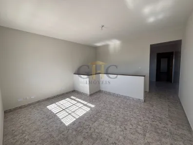Apartamento com 2 Quartos para alugar, 75m² no Jardim Silva Barros, Salto de Pirapora