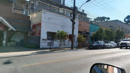 Sala Comercial à venda, 135m² no Centro, Canela
