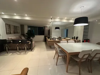 Apartamento com 4 Quartos à venda, 117m² no Padre Eustáquio, Belo Horizonte