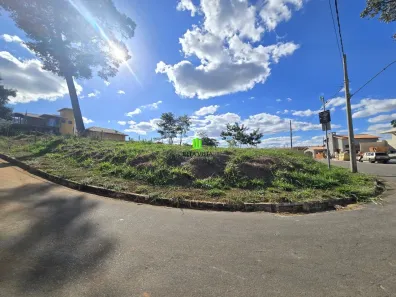 Lote/Terreno à venda, 1000m² no Eco Village, Lagoa Santa