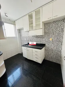 Cobertura com 3 Quartos para alugar, 120m² no Caiçara-Adelaide, Belo Horizonte