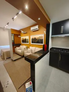 Kitnet para alugar, 26m² no Catete, Rio de Janeiro