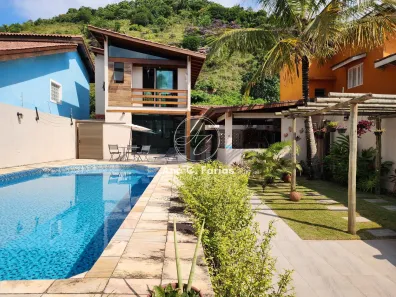 Casa com 3 Quartos à venda, 158m² no Guaiúba, Guarujá