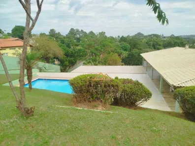 Casa de Condomínio com 3 Quartos para alugar, 250m² no Condomínio Porta do Sol, Mairinque