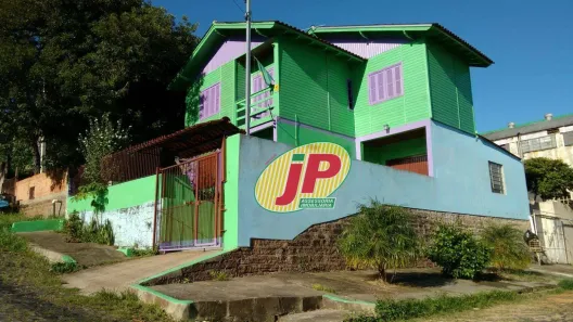 Sobrado com 3 Quartos à venda, 156m² no Centro, Viamão