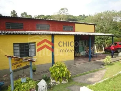 Galpão/Depósito/Armazém para venda ou aluguel, 300m² no Vila Nova São Roque, São Roque