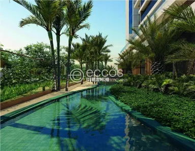 Apartamento com 3 Quartos à venda, 112m² no Savassi, Belo Horizonte