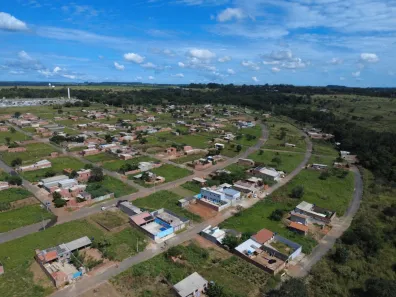 Lote/Terreno à venda, 270m² no Residencial Itaipú 2, Abadia de Goiás