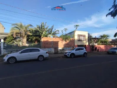 Lote/Terreno à venda, 152m² no Tamandaré, Esteio