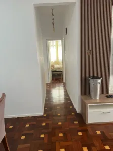 Apartamento com 3 Quartos à venda, 145m² no Flamengo, Rio de Janeiro