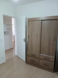 Apartamento com 2 Quartos à venda, 45m² no Jardim Gutierres, Sorocaba