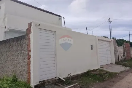 Casa com 4 Quartos à venda, 120m² no Nossa Senhora do Ó, Ipojuca