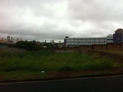 Lote/Terreno à venda, 596m² no Altos do Jaraguá, Araraquara