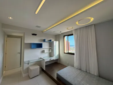 Apartamento com 4 Quartos à venda, 168m² no Atalaia, Aracaju