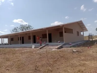 Fazenda/Sítio à venda, 5900m² no , Coroatá