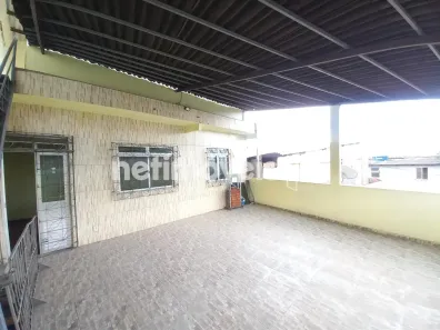 Ponto Comercial com 2 Quartos para alugar, 140m² no Itacaranha, Salvador
