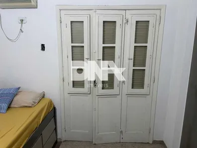 Apartamento com 1 Quarto à venda, 51m² no Leme, Rio de Janeiro