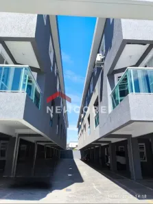 Casa com 2 Quartos à venda, 94m² no Vila Santa Rosa, Guarujá