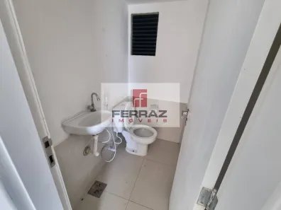 Sala Comercial à venda, 32m² no Petrópolis, Natal