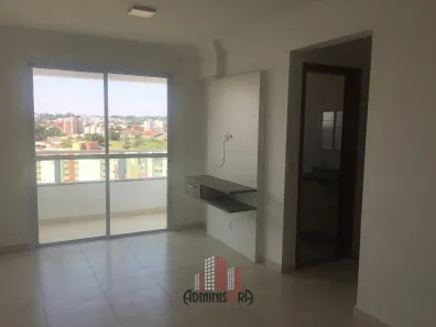 Apartamento com 2 Quartos para alugar, 64m² no Jardim Piratininga, Sorocaba