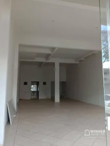 Sala Comercial para alugar, 120m² no Centro, Paranavaí