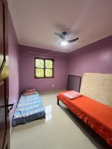 Fazenda/Sítio com 3 Quartos à venda, 200m² no Ajuda de Cima, Macaé