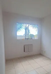 Casa de Condomínio com 2 Quartos à venda, 45m² no Vila São João, Queimados