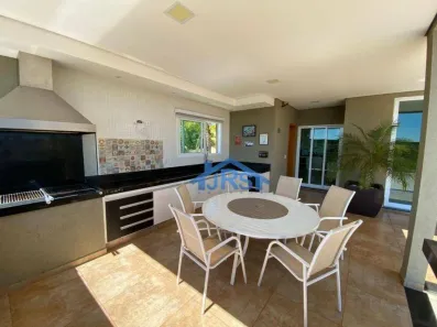 Casa de Condomínio com 5 Quartos à venda, 600m² no Portal, Paranapanema