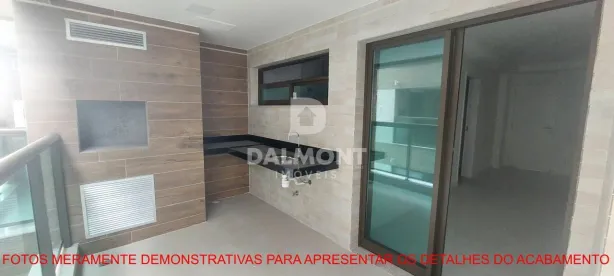 Apartamento com 2 Quartos à venda, 64m² no Praia dos Anjos, Arraial do Cabo