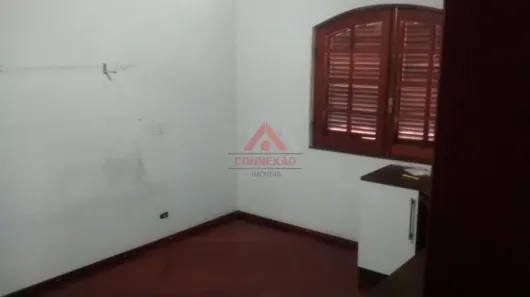 Sobrado com 4 Quartos para alugar, 210m² no Vila Adelina, Suzano