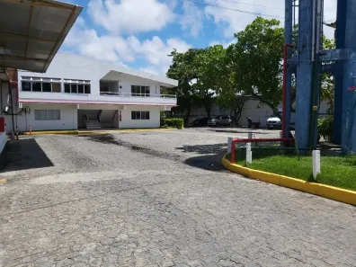 Sala Comercial para alugar, 270m² no Afogados, Recife