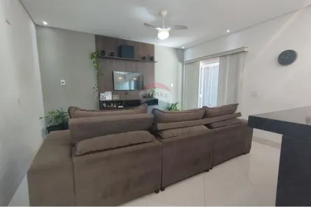 Casa com 3 Quartos à venda, 166m² no Jardim Manacá, Limeira