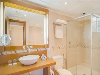 Flat com 1 Quarto à venda, 46m² no Centro, Caxias do Sul