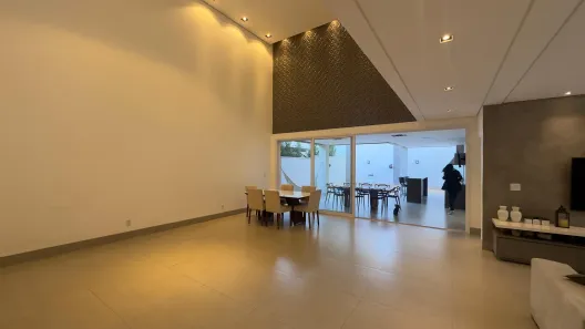 Casa de Condomínio com 5 Quartos à venda, 337m² no Jardins Valência, Goiânia