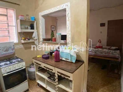 Casa com 6 Quartos à venda, 360m² no Eymard, Belo Horizonte