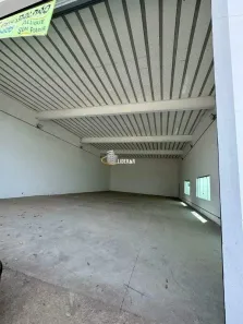 Galpão/Depósito/Armazém para alugar, 320m² no Liberdade, Santa Luzia