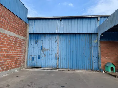 Galpão/Depósito/Armazém para alugar, 3400m² no Santo Afonso, Novo Hamburgo