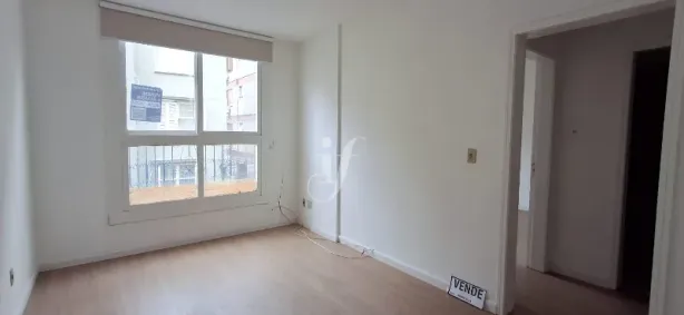 Apartamento com 1 Quarto à venda, 39m² no Centro Histórico, Porto Alegre