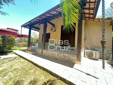 Fazenda/Sítio com 3 Quartos à venda, 2200m² no Sana, Macaé