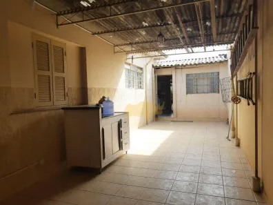 Casa com 3 Quartos à venda, 218m² no Jardim Rio Claro, Rio Claro